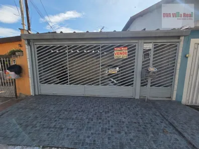 Casa com 2 Quartos à venda, 180m² no Ayrosa, Osasco