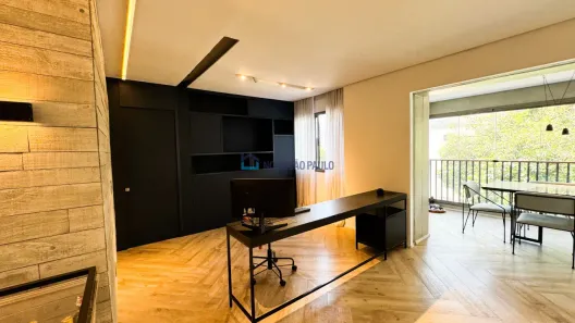 Apartamento com 2 Quartos à venda, 68m² no Saúde, São Paulo