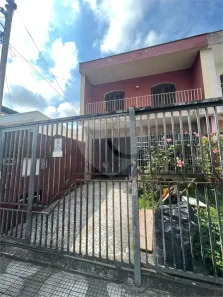 Casa com 3 Quartos à venda, 250m² no Vila Vitória, Mogi das Cruzes