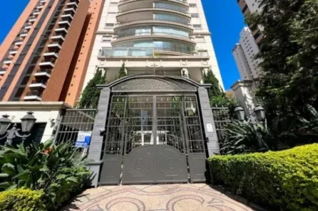 Apartamento com 3 Quartos à venda, 190m² no Perdizes, São Paulo