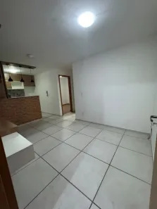 Apartamento com 2 Quartos para alugar, 50m² no São Jorge, Maceió
