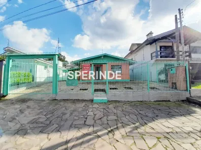 Casa com 3 Quartos para alugar, 90m² no Nossa Senhora de Fátima, Caxias do Sul