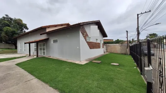 Sala Comercial com 1 Quarto à venda, 190m² no Fazenda Caxias, Seropédica