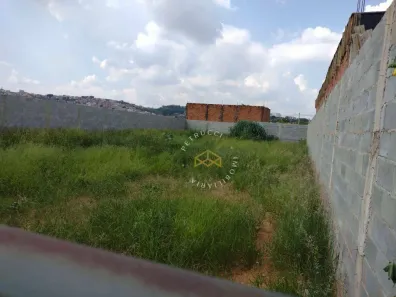 Lote/Terreno à venda, 540m² no Jardim do Lago Continuação, Campinas