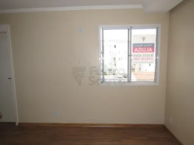 Apartamento com 2 Quartos para alugar, 46m² no Fragata, Pelotas