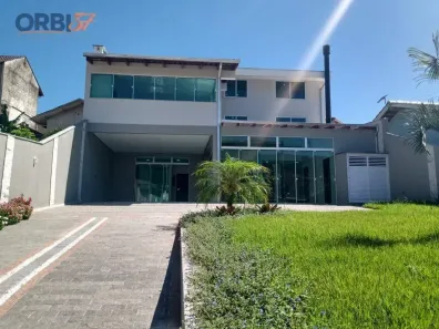 Casa com 5 Quartos à venda, 360m² no Bela Vista, Gaspar