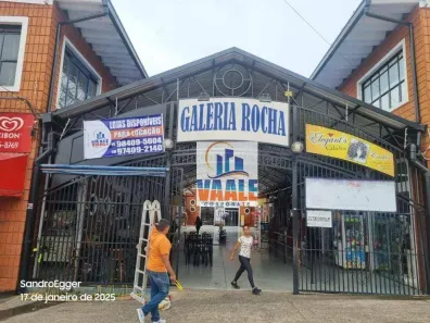Ponto Comercial para alugar, 22m² no Conjunto Habitacional Padre Anchieta, Campinas