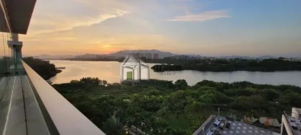 Apartamento com 2 Quartos à venda, 133m² no Barra da Tijuca, Rio de Janeiro