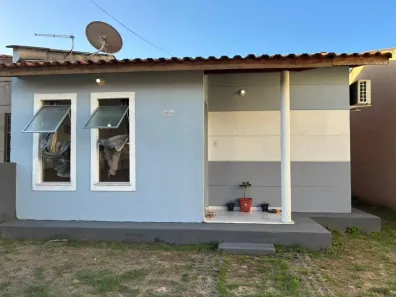 Casa com 2 Quartos à venda, 160m² no Pindaí, São José de Ribamar