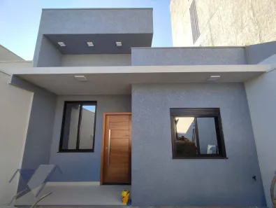 Casa com 3 Quartos à venda, 120m² no Parque Verde, Cascavel