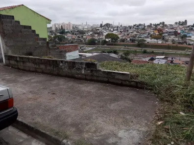 Lote/Terreno à venda, 140m² no Parque dos Príncipes, Jacareí