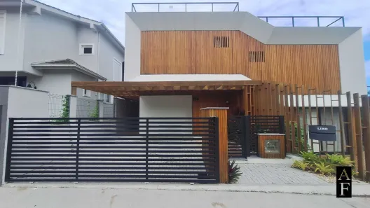Casa com 3 Quartos à venda, 126m² no Ferraz, Garopaba