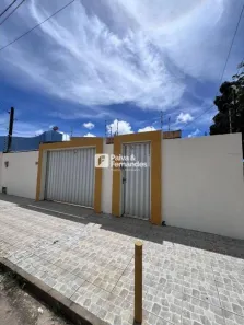 Casa com 3 Quartos à venda, 108m² no Neópolis, Natal