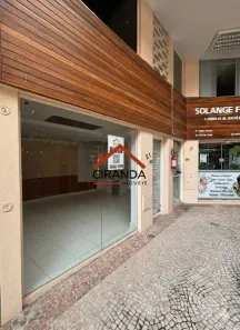 Ponto Comercial para alugar, 40m² no Cerqueira César, São Paulo