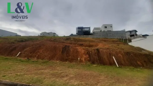 Lote/Terreno à venda, 362m² no Residencial Jatobás, Louveira