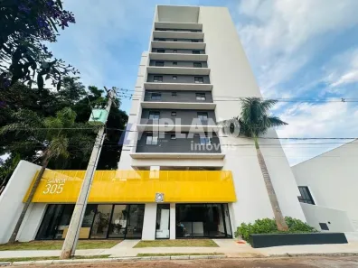 Apartamento com 1 Quarto à venda, 33m² no Parque Arnold Schimidt, São Carlos