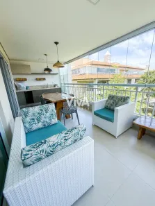 Apartamento com 3 Quartos à venda, 115m² no Porto das Dunas, Aquiraz