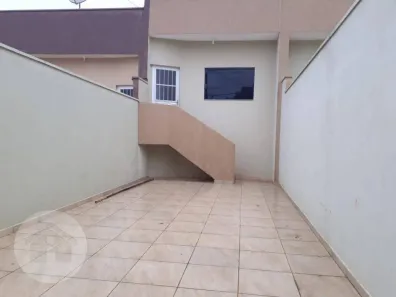 Casa com 2 Quartos para alugar, 70m² no Residencial Esperança, Caçapava