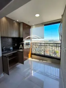 Apartamento com 2 Quartos à venda, 56m² no Vila Osasco, Osasco