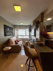 Apartamento com 2 Quartos à venda, 56m² no São Sebastião, Porto Alegre