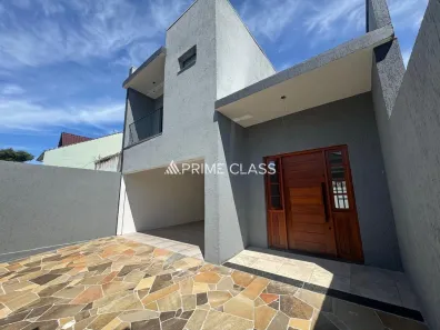 Casa com 4 Quartos à venda, 160m² no São José, Canoas