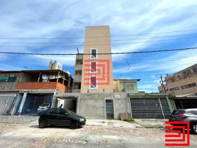 Apartamento com 2 Quartos à venda, 40m² no Parque Maria Luiza, São Paulo