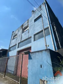 para alugar, 344m² no Cidade Intercap, Taboão da Serra