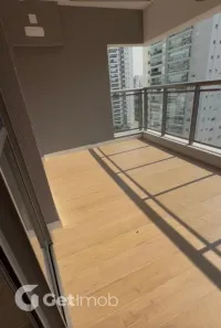 Apartamento com 2 Quartos à venda, 97m² no Água Branca, São Paulo