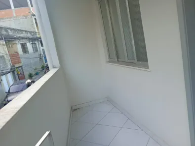Sobrado com 1 Quarto para alugar, 50m² no Vila Valqueire, Rio de Janeiro