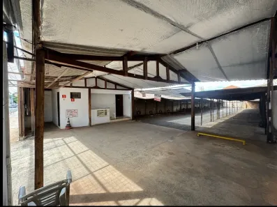 Lote/Terreno com 1 Quarto à venda, 541m² no Centro, Ribeirão Preto