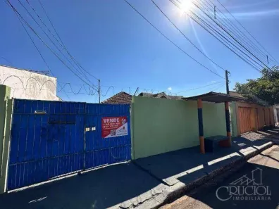 Casa com 2 Quartos à venda, 73m² no Vila Matarazzo, Londrina