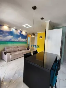 Apartamento com 2 Quartos à venda, 65m² no Serrinha, Goiânia