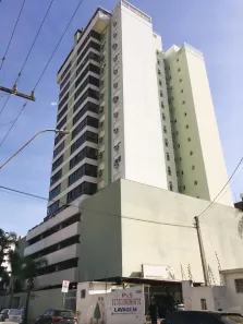 Apartamento com 3 Quartos à venda, 155m² no Centro, São Leopoldo