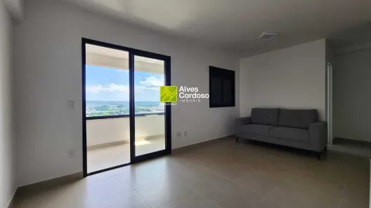 Apartamento com 1 Quarto à venda, 47m² no Parque Campolim, Sorocaba