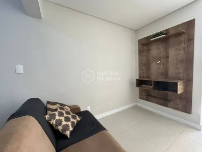 Apartamento com 1 Quarto à venda, 50m² no Praia Brava de Itajaí, Itajaí