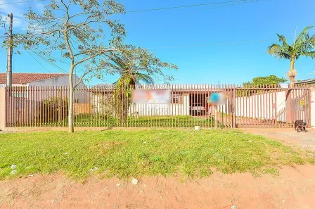 Casa com 4 Quartos à venda, 200m² no Borda do Campo, São José dos Pinhais