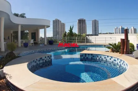 Casa de Condomínio com 5 Quartos à venda, 1200m² no Jardim das Colinas, São José dos Campos