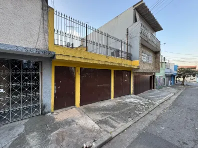 Casa com 2 Quartos à venda, 80m² no Conjunto Residencial José Bonifácio, São Paulo