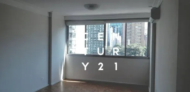 Apartamento com 2 Quartos para alugar, 78m² no Jardim Europa, São Paulo