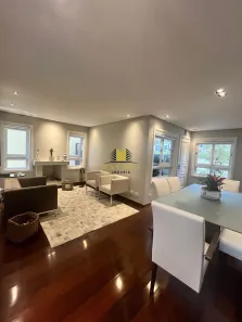 Casa de Condomínio com 3 Quartos à venda, 142m² no Vila Oliveira, Mogi das Cruzes