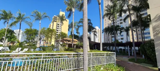 Apartamento com 2 Quartos à venda, 80m² no Mansões Santo Antônio, Campinas