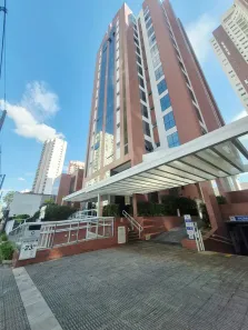 Sala Comercial com 1 Quarto para alugar, 43m² no Vila Carrão, São Paulo
