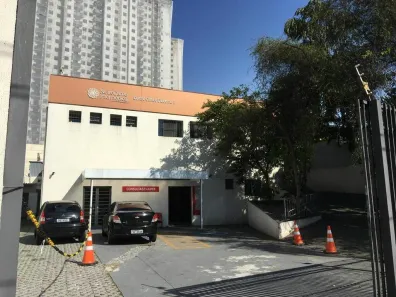 Prédio Comercial à venda, 1230m² no Canhema, Diadema