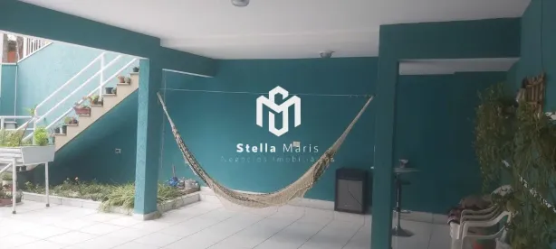 Sobrado com 3 Quartos à venda, 144m² no Parque Anhangüera (São Domingos), São Paulo