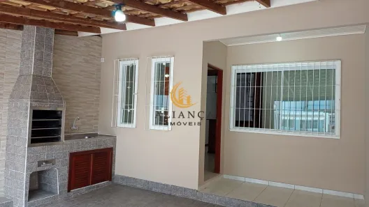 Casa com 2 Quartos à venda, 60m² no Forquilhas, São José