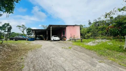 Fazenda/Sítio com 3 Quartos à venda, 60m² no Gaivota (Interior), Itanhaém