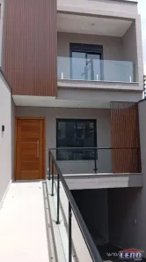 Sobrado com 3 Quartos à venda, 214m² no Vila São Geraldo, São Paulo