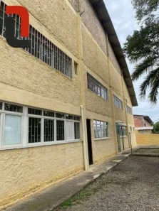 Galpão/Depósito/Armazém para alugar, 1600m² no Cidade Industrial, Curitiba