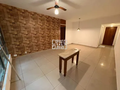Apartamento com 3 Quartos para alugar, 110m² no Icaraí, Niterói