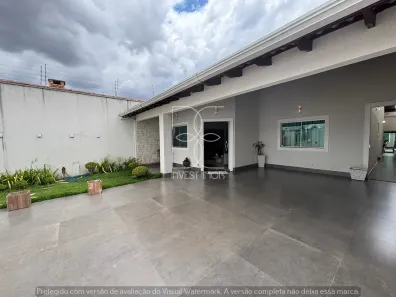 Casa com 4 Quartos à venda, 350m² no Setor Habitacional Vicente Pires, Brasília